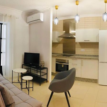 Nieves Viejas Apartamento Fresco Con Patio En Córdoba Kültér fotó