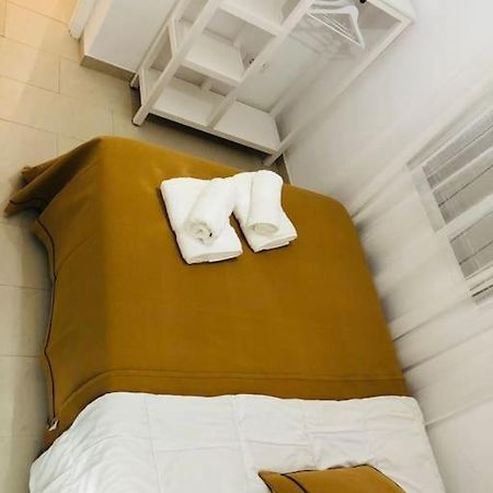 Nieves Viejas Apartamento Fresco Con Patio En Córdoba Kültér fotó