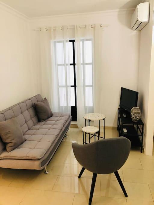 Nieves Viejas Apartamento Fresco Con Patio En Córdoba Kültér fotó