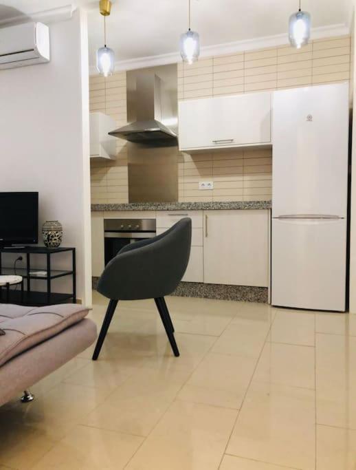 Nieves Viejas Apartamento Fresco Con Patio En Córdoba Kültér fotó