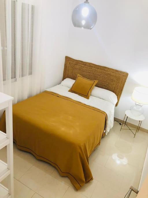 Nieves Viejas Apartamento Fresco Con Patio En Córdoba Kültér fotó
