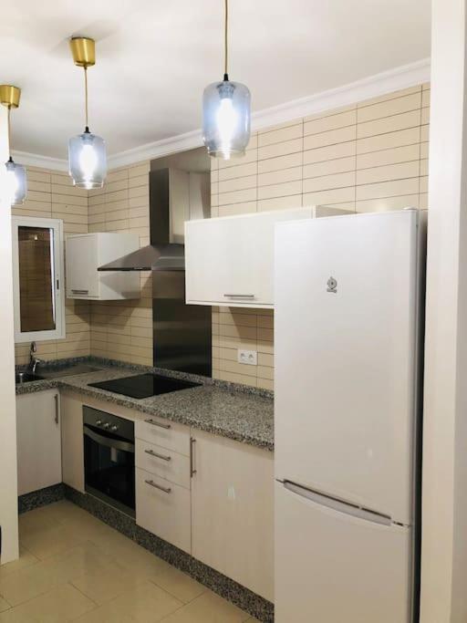 Nieves Viejas Apartamento Fresco Con Patio En Córdoba Kültér fotó