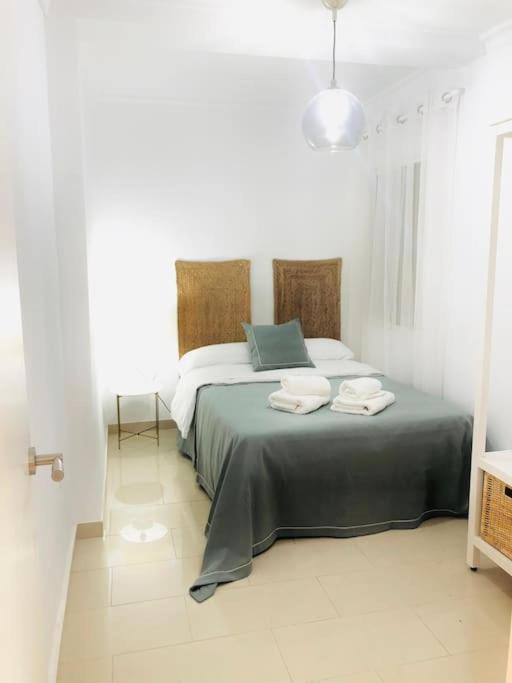 Nieves Viejas Apartamento Fresco Con Patio En Córdoba Kültér fotó