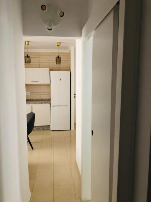 Nieves Viejas Apartamento Fresco Con Patio En Córdoba Kültér fotó